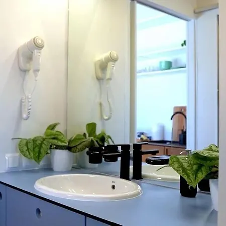 Good Spot Zieleniec Comfort Eco Lägenhet